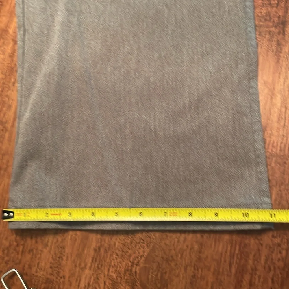 Express gray dress pants